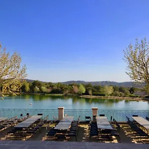 Beata In Provence, Golf Pont Royal Appartement